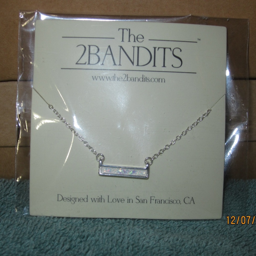 Fashion knecklace